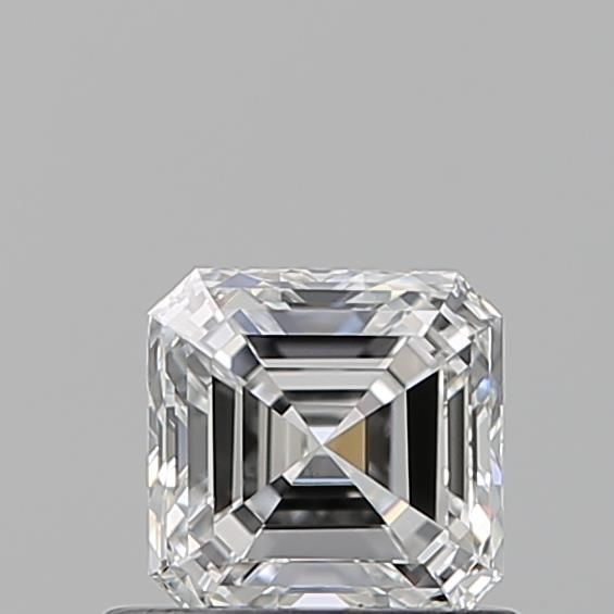 Asscher Diamond image