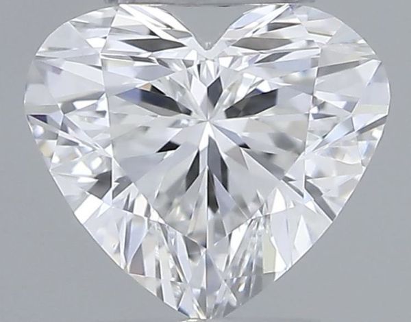 Heart Diamond image