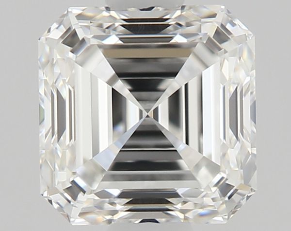 Asscher Diamond image