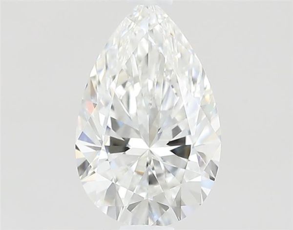 Pear Diamond image