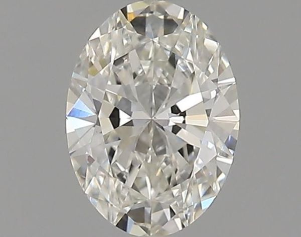 Oval Diamond image