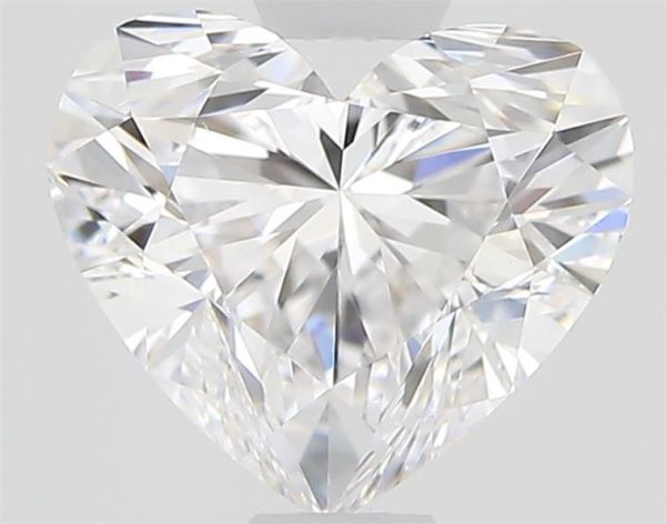 Heart Diamond image