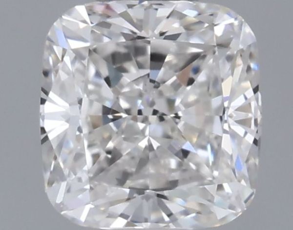 Cushion Diamond image