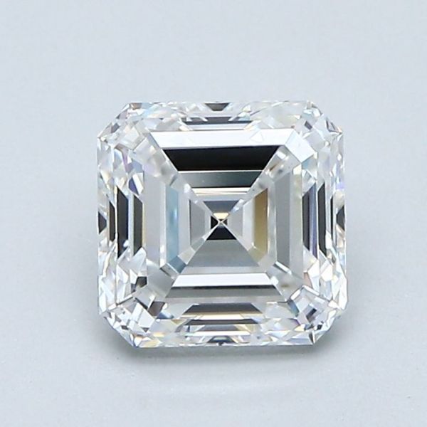 Asscher Diamond image