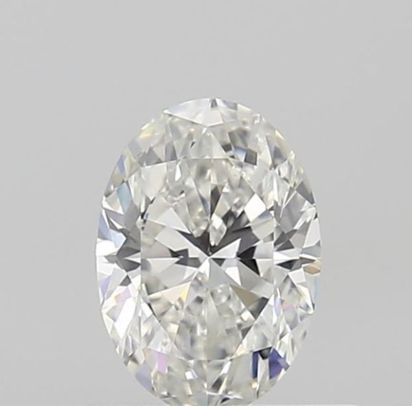 Oval Diamond image