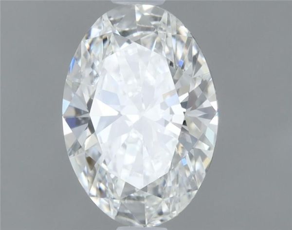 Oval Diamond image