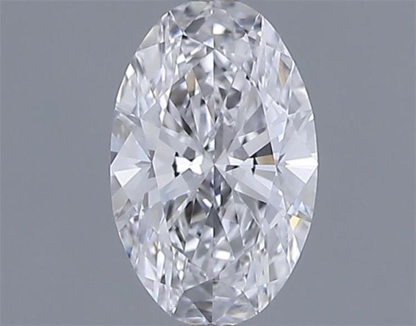 Oval Diamond image