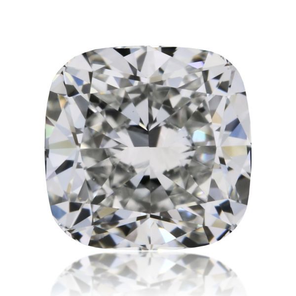 Cushion Diamond image