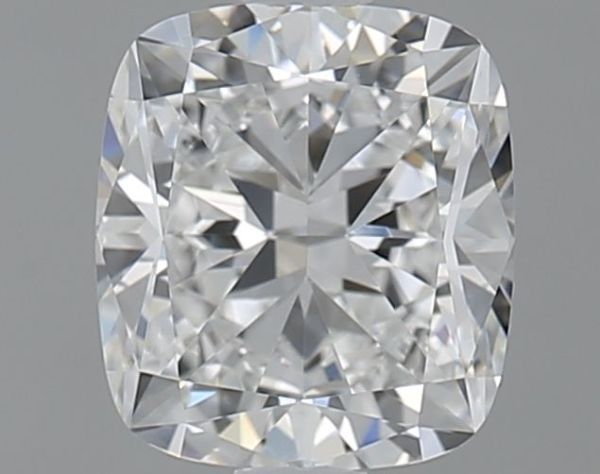 Cushion Diamond image