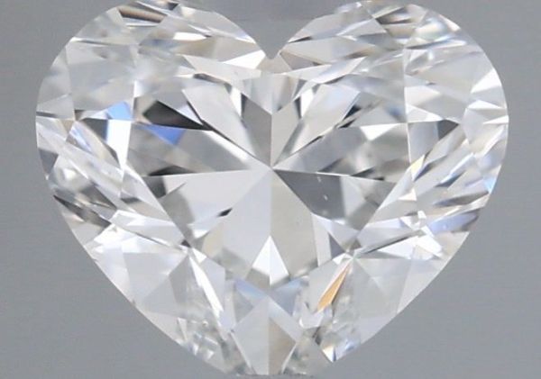 Heart Diamond image