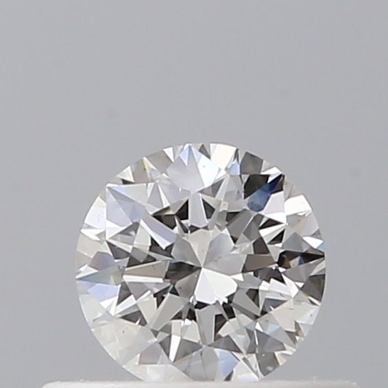 Round Diamond image