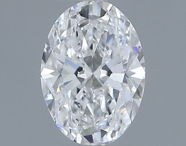 Oval Diamond image