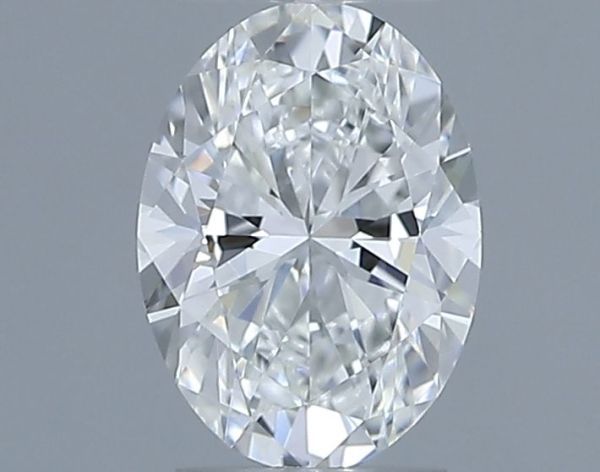 Oval Diamond image