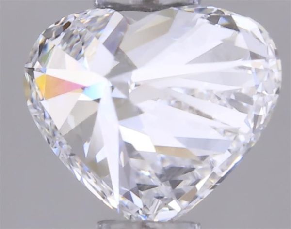 Heart Diamond image