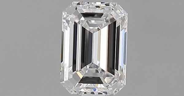 Emerald Diamond image