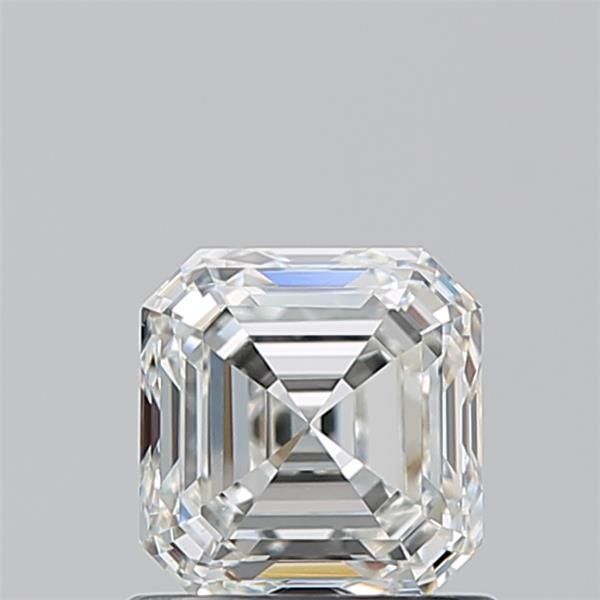 Asscher Diamond image