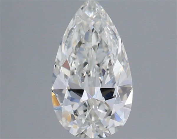 Pear Diamond image