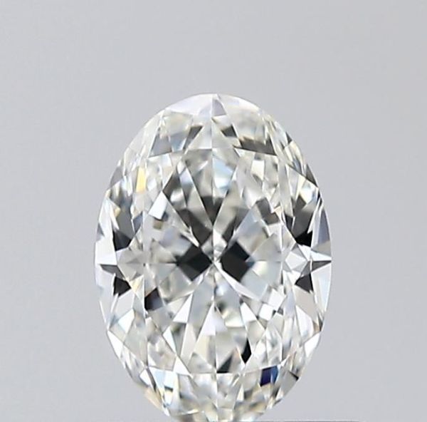 Oval Diamond image