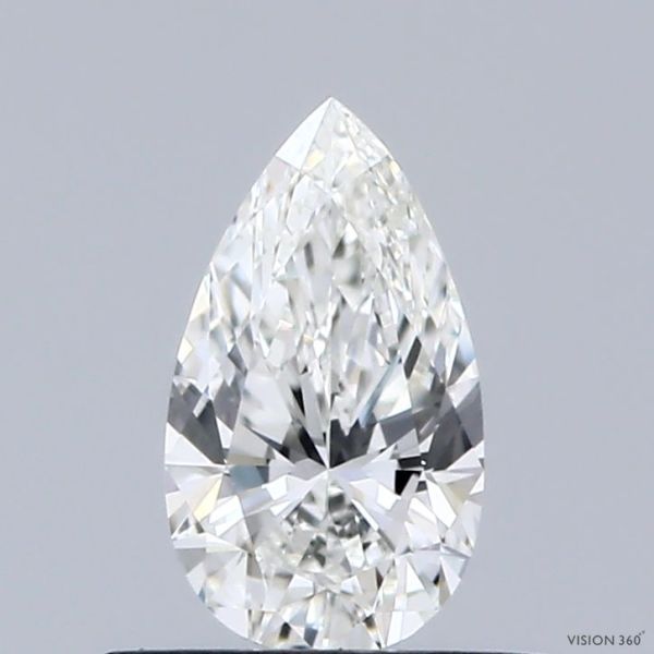 Pear Diamond image