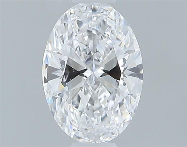 Oval Diamond image