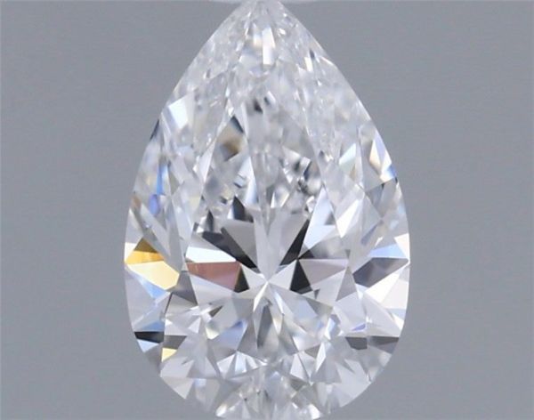 Pear Diamond image