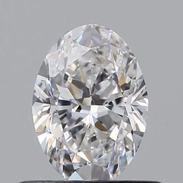 Oval Diamond image