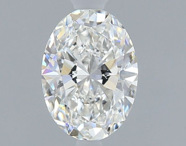 Oval Diamond image