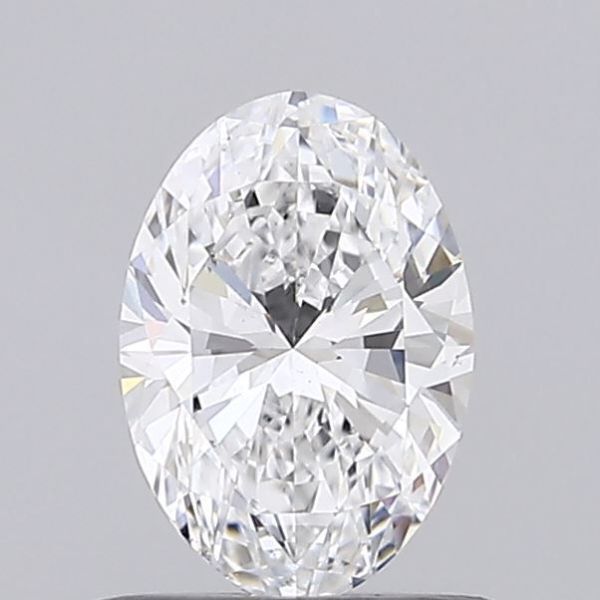 Oval Diamond image