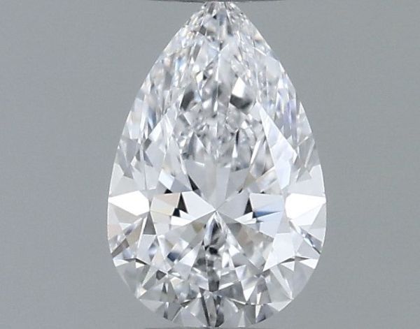 Pear Diamond image