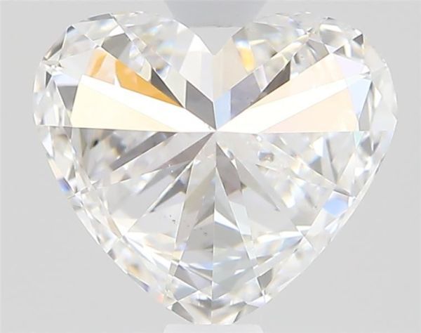 Heart Diamond image