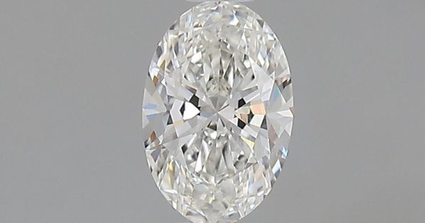 Oval Diamond image