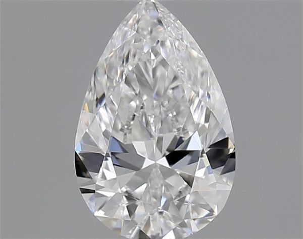 Pear Diamond image