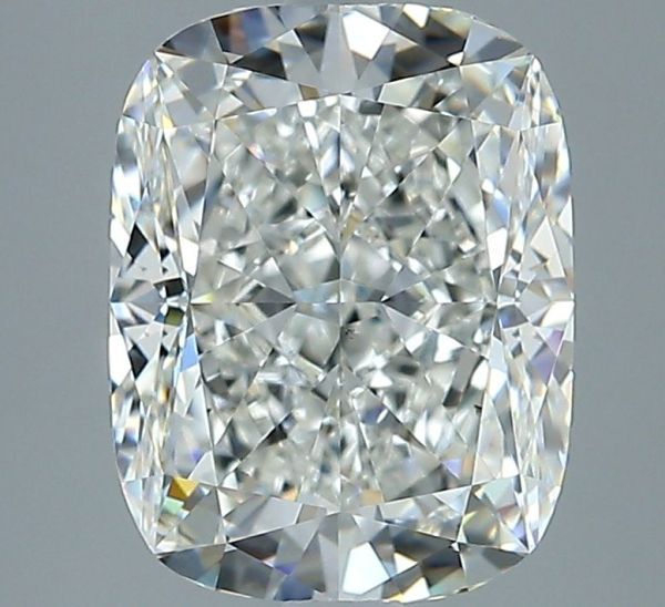 Cushion Diamond image
