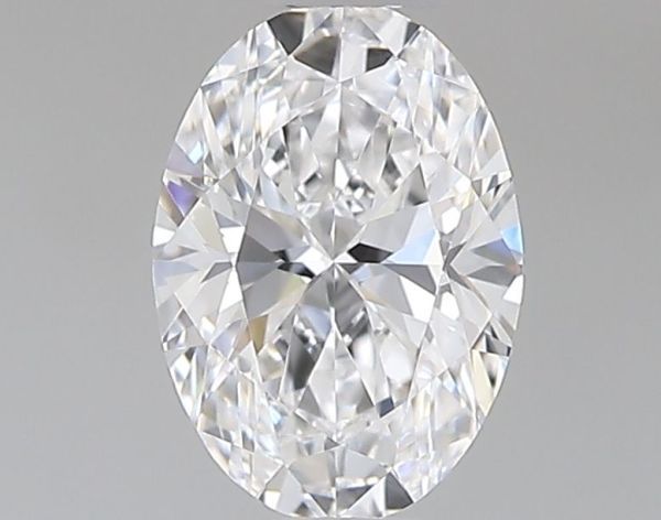 Oval Diamond image