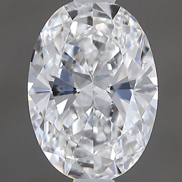 Oval Diamond image