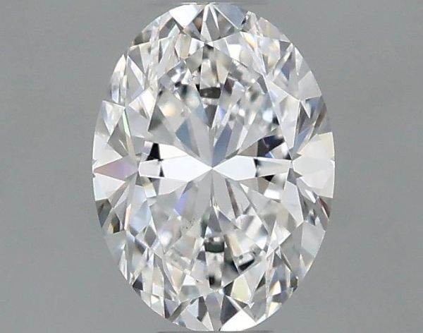 Oval Diamond image