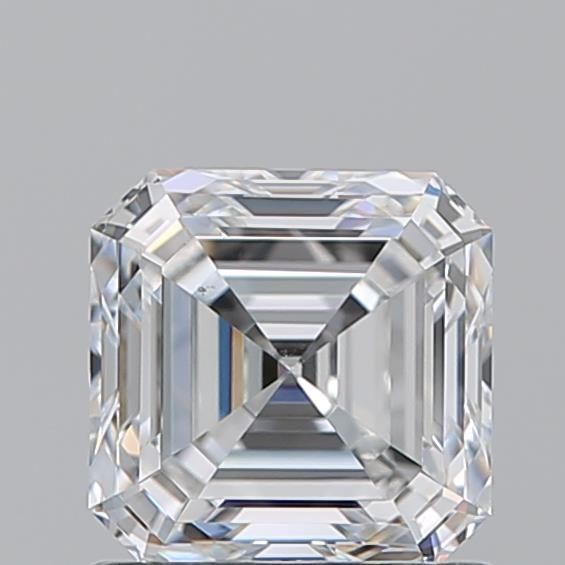 Asscher Diamond image