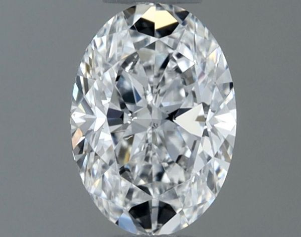 Oval Diamond image