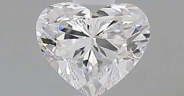 Heart Diamond image