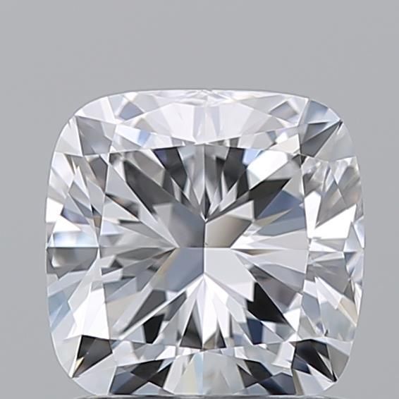 Cushion Diamond image