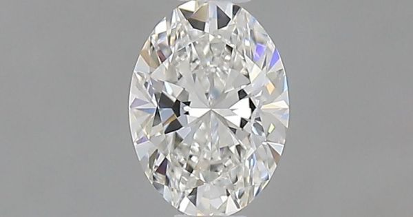 Oval Diamond image