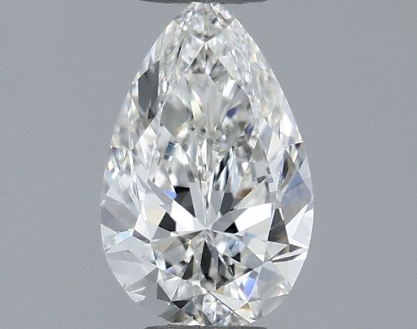 Pear Diamond image