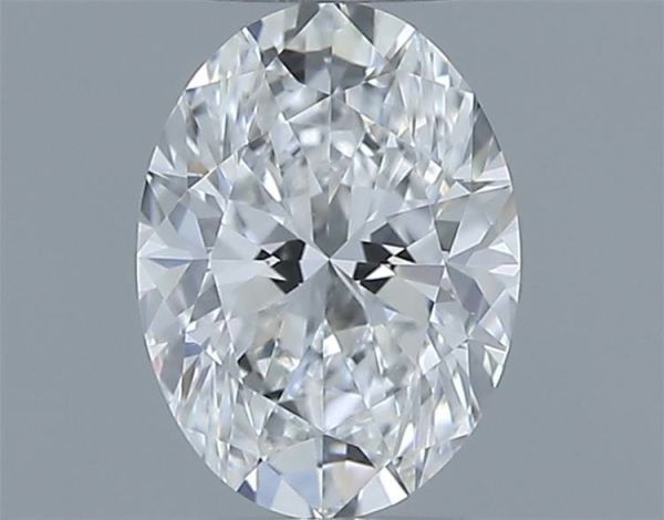 Oval Diamond image