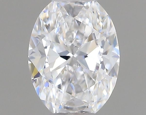 Oval Diamond image