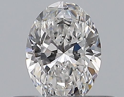 Oval Diamond image
