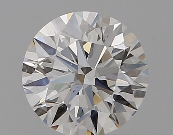 Round Diamond image