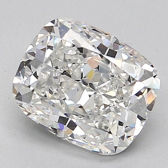 Cushion Diamond image
