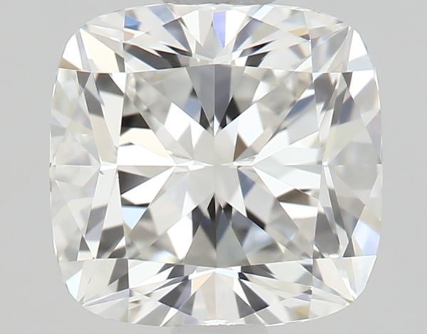 Cushion Diamond image