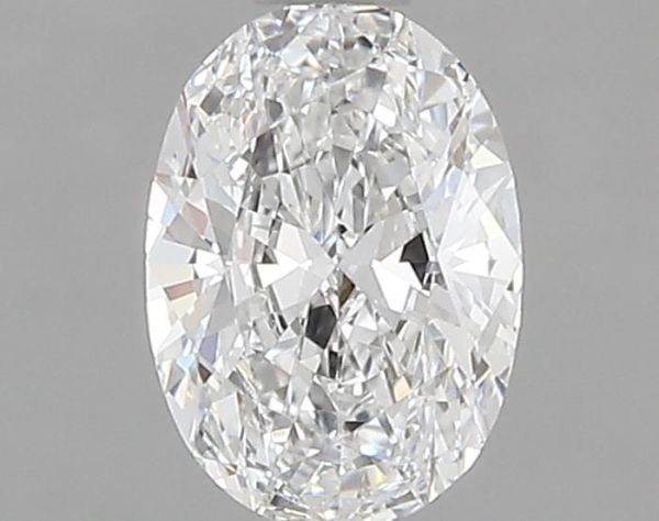 Oval Diamond image