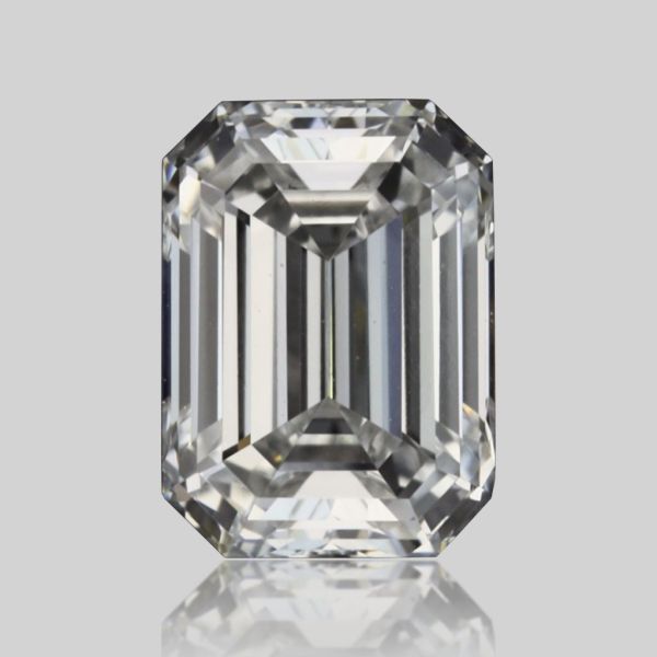 Emerald Diamond image